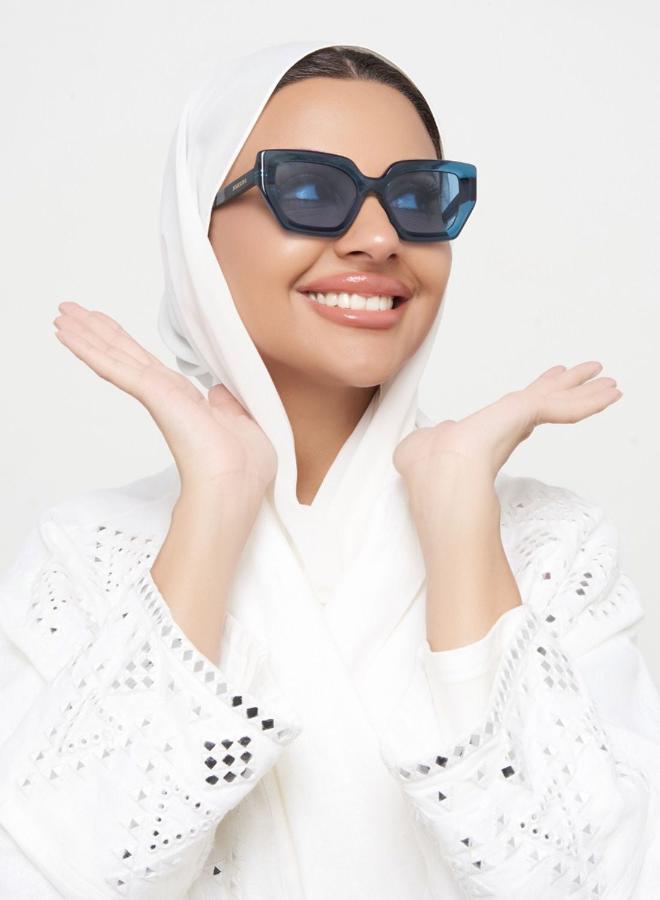 30 سندايز نظارة شمسية فينيكس بنتاغون - Image 5