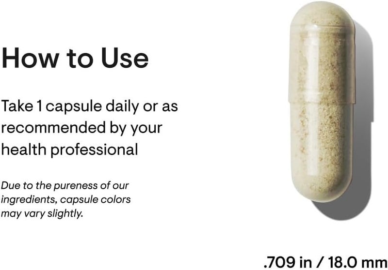 Thorne مكمل الحديد ثورن بيسغليسينات 25 ملغ لامتصاص معزز بدون آثار جانبية على الجهاز الهضمي معتمد من NSF للرياضة خالي من الغلوتين 60 حصة - Image 3