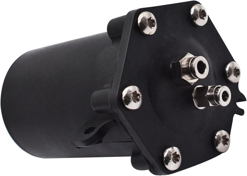Silscvtt Air Compressor Drier Filter for Land Rover - Image 1