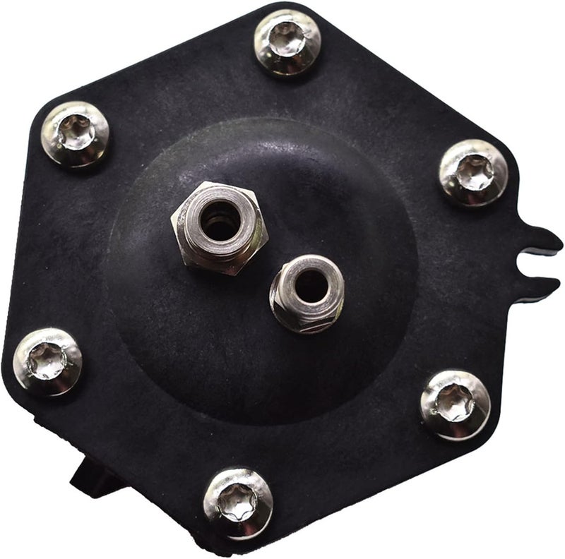 Silscvtt Air Compressor Drier Filter for Land Rover - Image 2