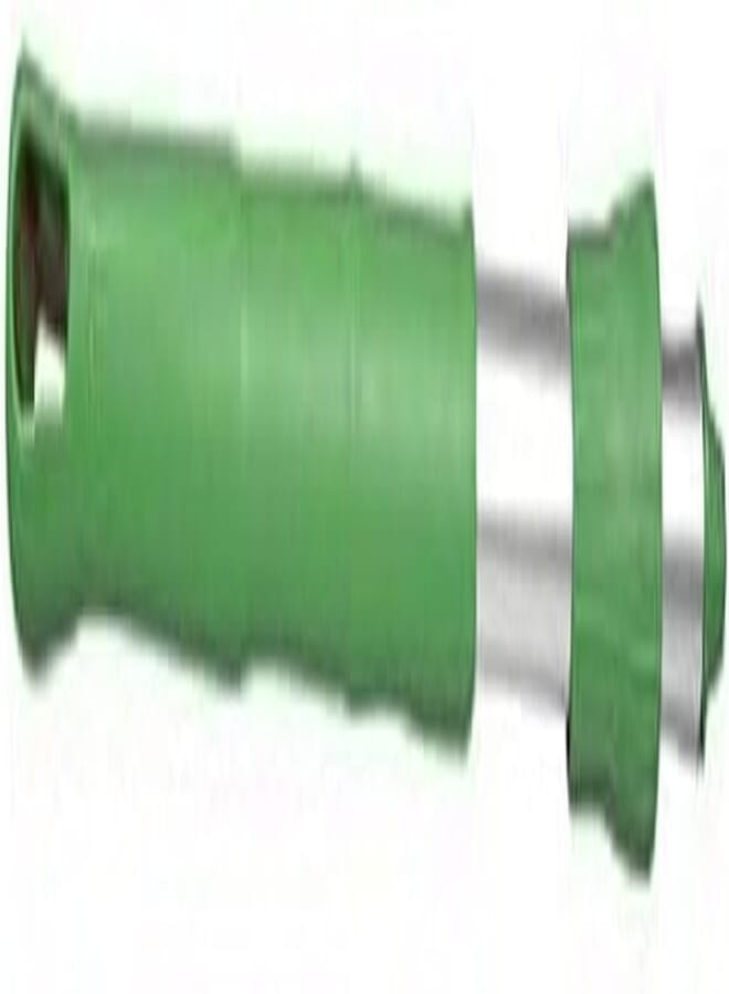 Maya Ergonomic Handle Aluminium ( 650 x 32 mm ) Green 49812