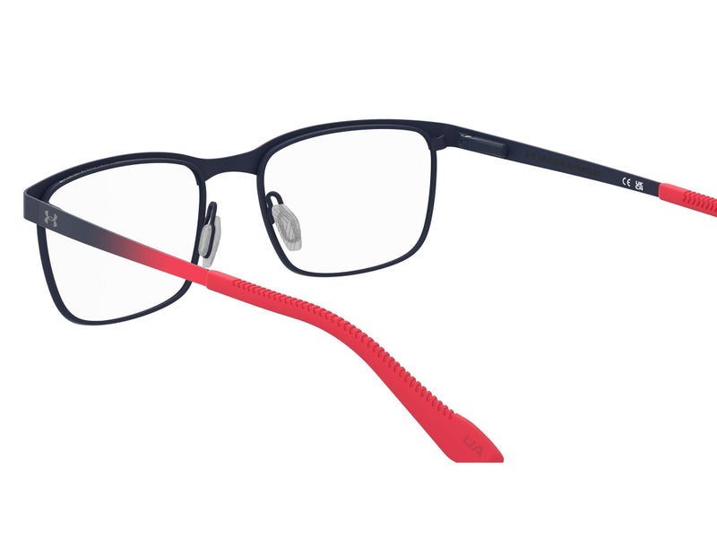 UNDER ARMOUR Kids Unisex Square Frames  50 UA 9020 - Image 3