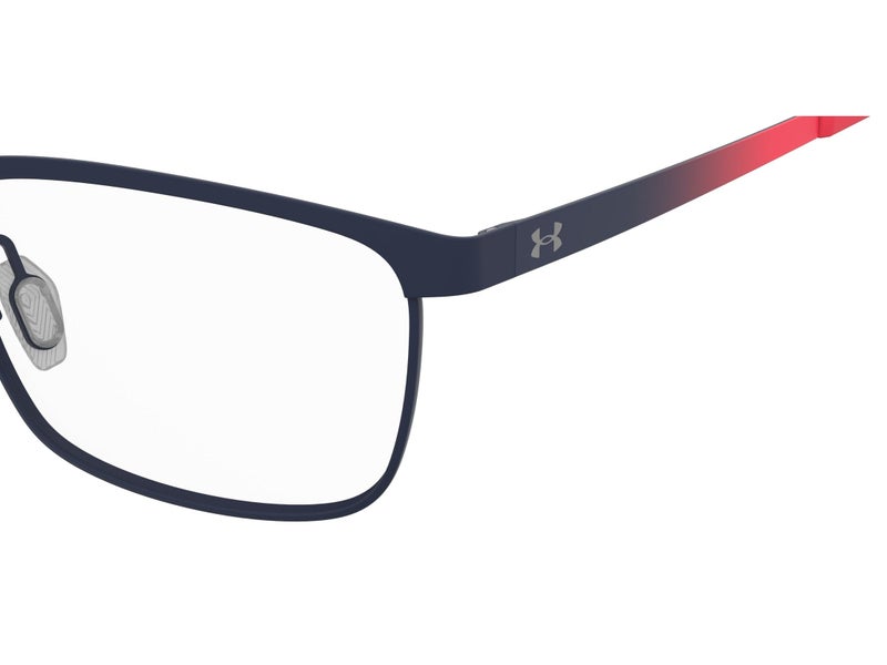 UNDER ARMOUR Kids Unisex Square Frames  50 UA 9020 - Image 4