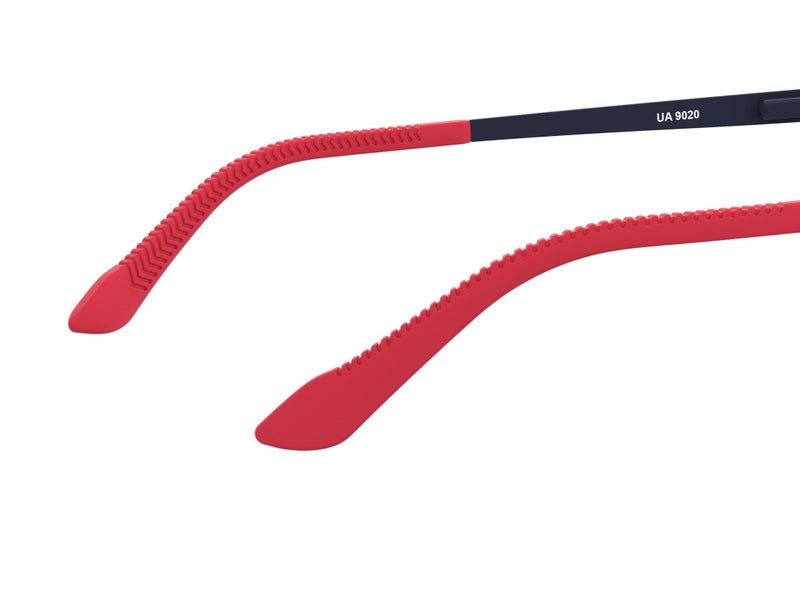 UNDER ARMOUR Kids Unisex Square Frames  50 UA 9020 - Image 5