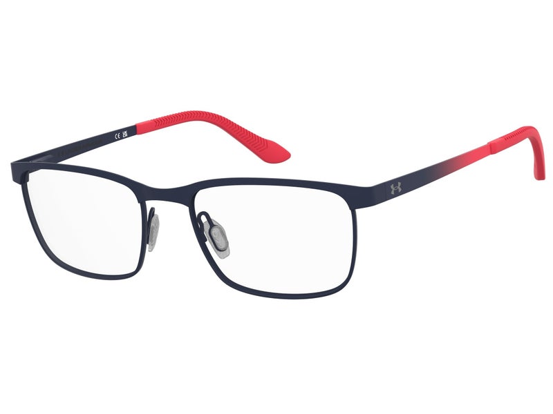 UNDER ARMOUR Kids Unisex Square Frames  50 UA 9020 - Image 2