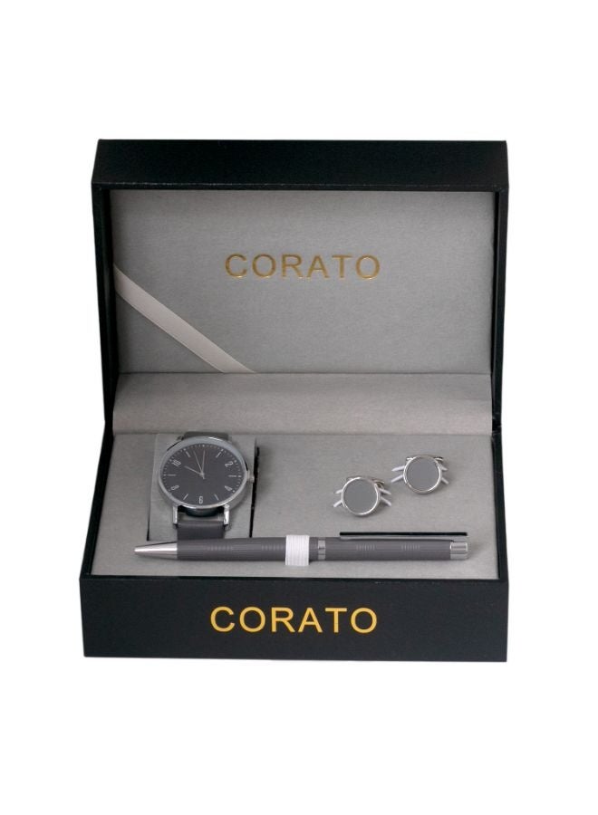Corato Silver-gray numbered Corato set - Image 2