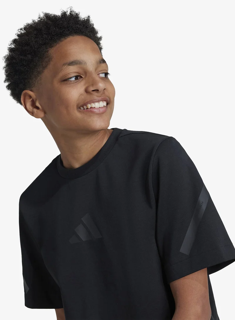 Adidas Youth Zne T-Shirt