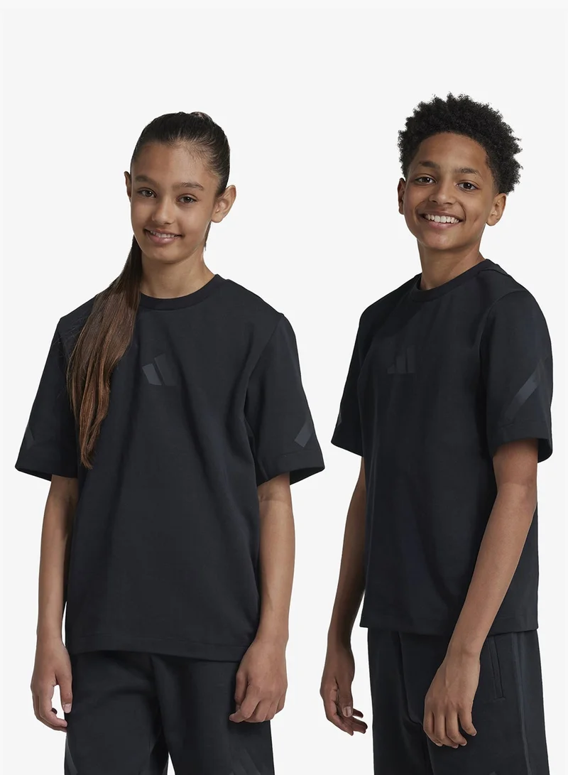 Adidas Youth Zne T-Shirt