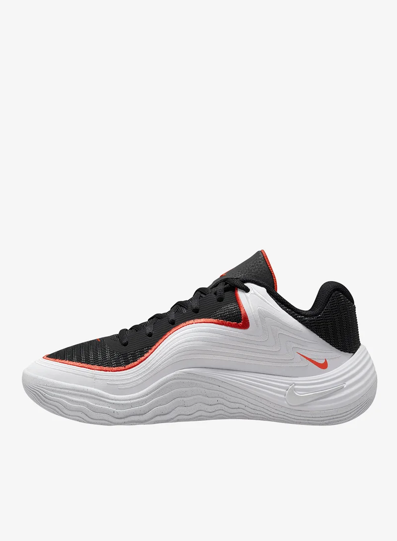 Nike Precision 8 Low