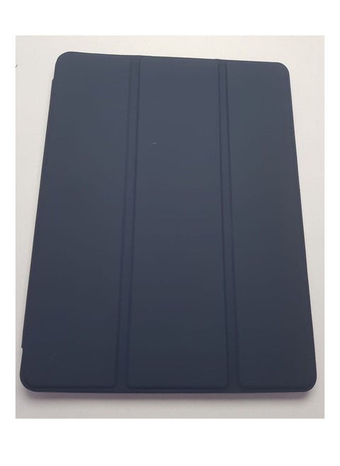 IPad 10.2 Case With A Place For The Stylus-dark blue