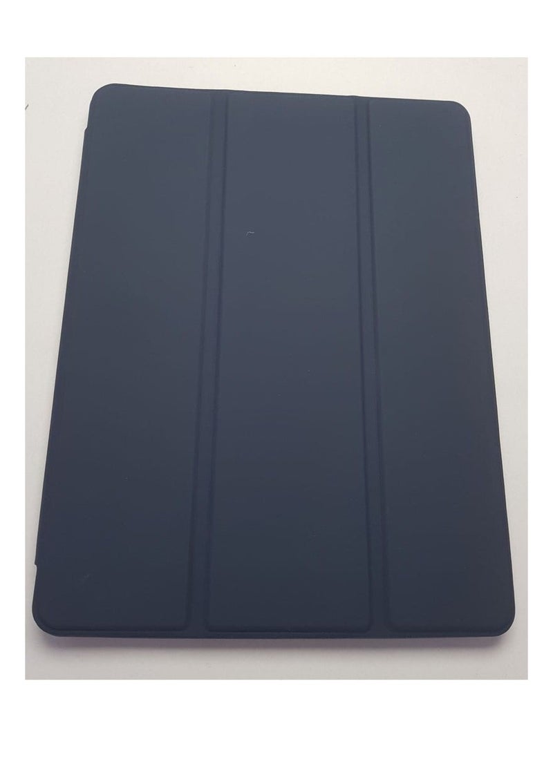 EVO - IPad 10.2 Case With A Place For The Stylus-dark blue - Image 1