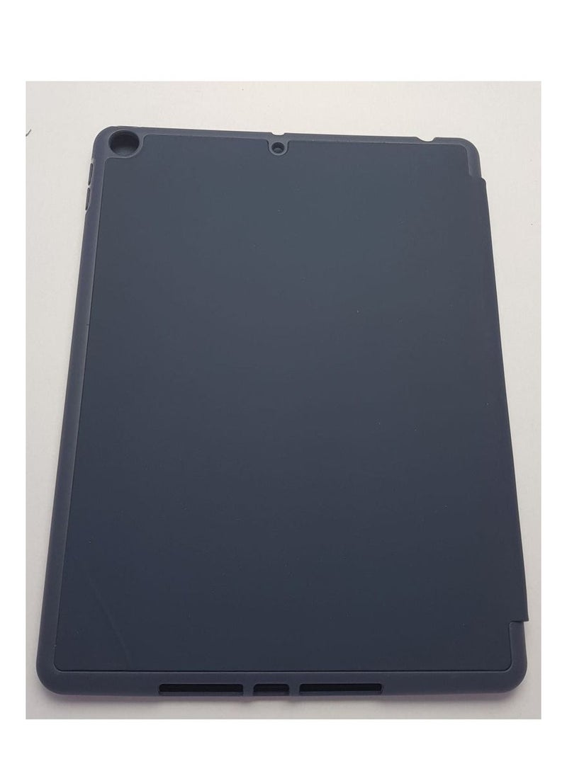 EVO - IPad 10.2 Case With A Place For The Stylus-dark blue - Image 1