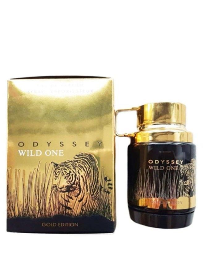 أرماف عطر أوديسي وايلد ون جولد إديشن EDP 