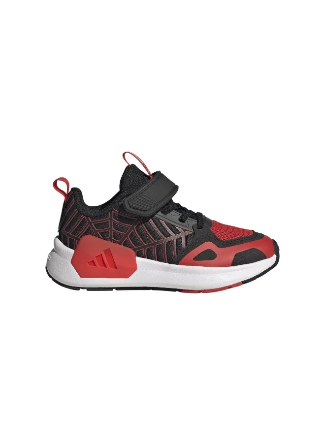 اديداس adidas marvel spider-man runner kids unisex shoes