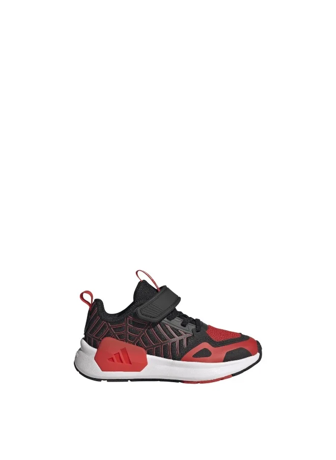 اديداس adidas marvel spider-man runner kids unisex shoes