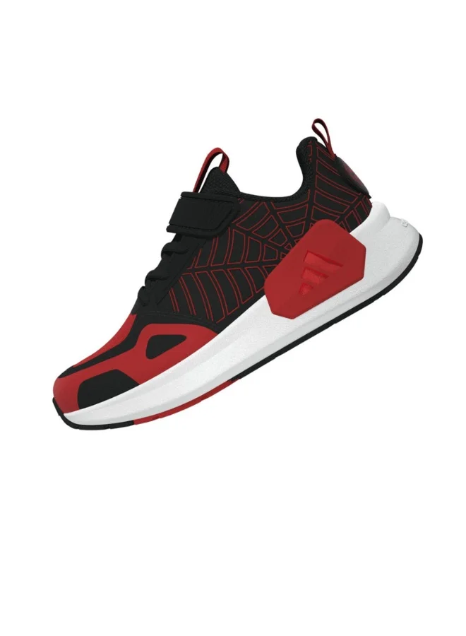 adidas أحذية أديداس سبايدر رانر AC K U للأطفال أسود