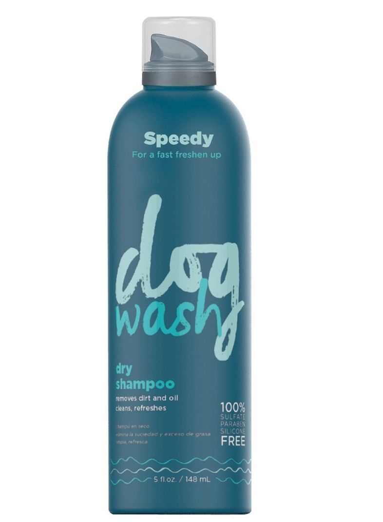 Dog Wash Dry Shampoo 148Ml