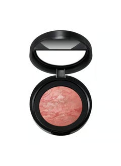 Baked Blush-n-Brighten Marbleized Blush Starfish Island 4.5g
