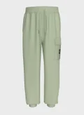 Calvin Klein Jeans green