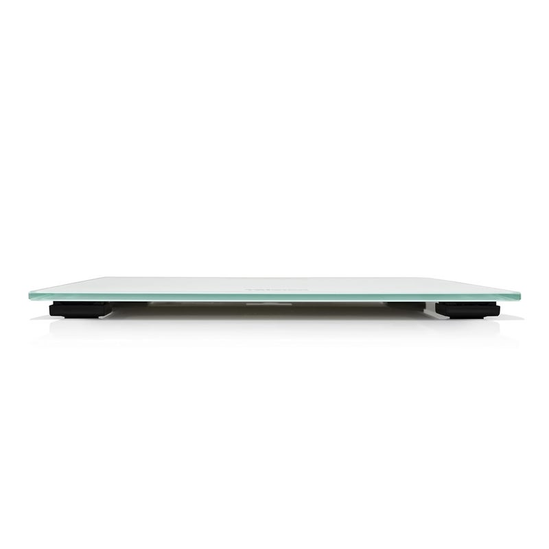 Tristar Glass Personal Scale 150 kg Capacity Choice of kg or Lb White - Image 5