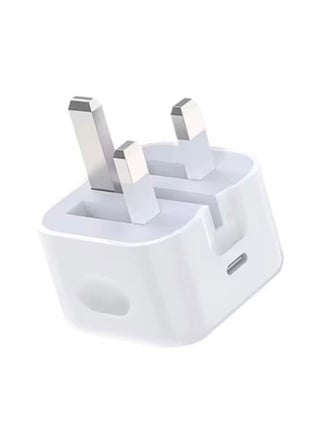 iPhone wall plug power adapter fast triple current charging tayb c fish head fast charger apple PD 20W iPhone apple cable type c cable snap - pzsku/ZB2519B48B8C2D925BBEEZ/45/_/1732635009/99f4db36-1c57-4790-a8a7-440144aad717