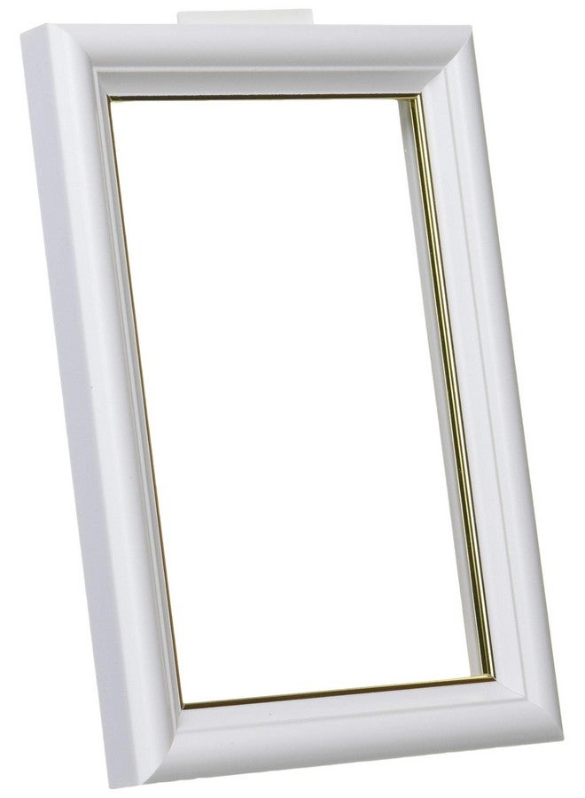 ensky Art Crystal Puzzle Frame 126 Piece Art Crystal Puzzle Frame  - Image 1
