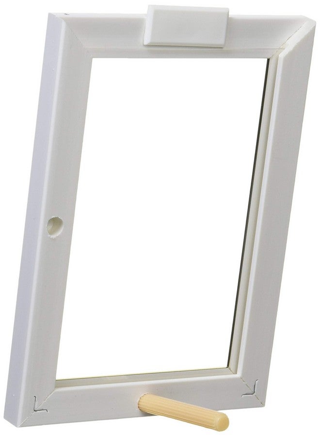 ensky Art Crystal Puzzle Frame 126 Piece Art Crystal Puzzle Frame  - Image 3