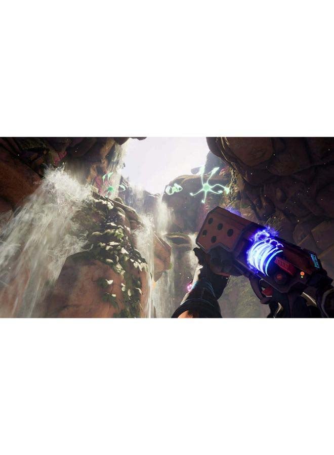 505 جيمز لعبة الفيديو Journey To The Savage Planet (إصدار عالمي) - مغامرة - playstation_4_ps4 - Image 3