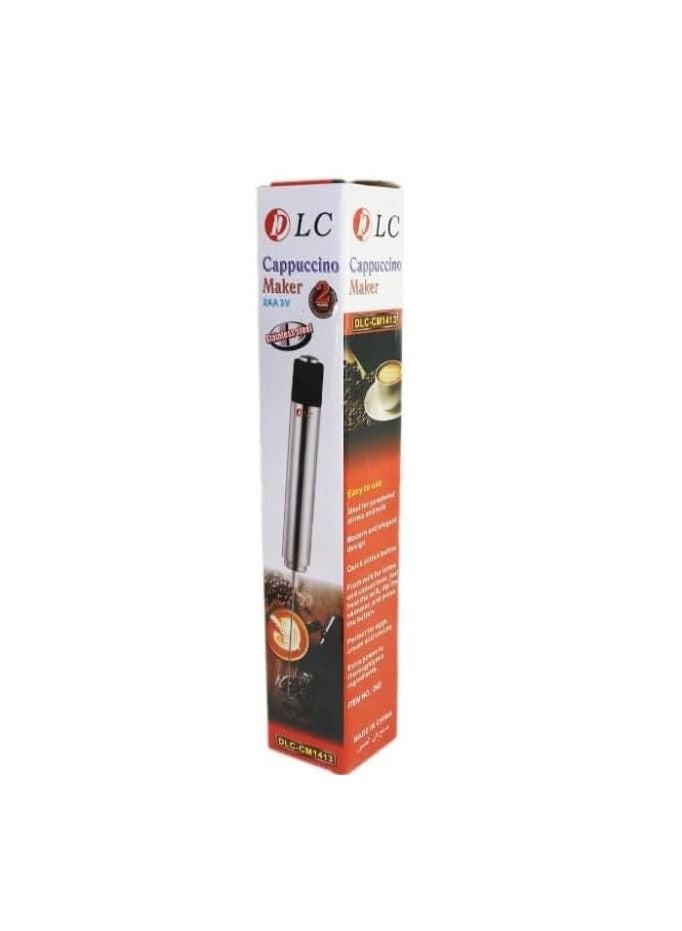 DLC-CM1413 Cappuccino Mixer  - Image 1