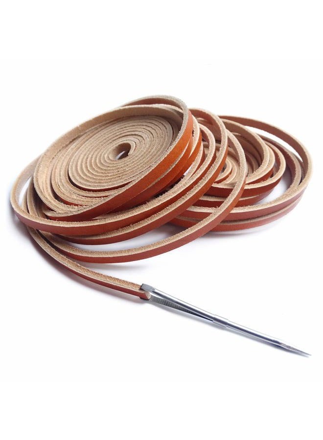 Analys CC Stainless Steel Lacing Needles Two Different Size A0001 - Image 4