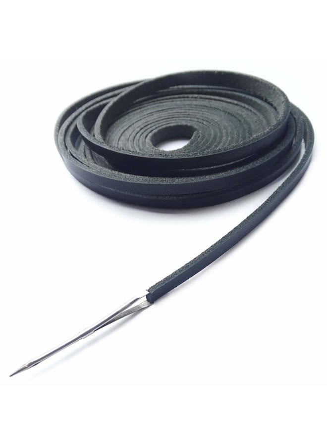 Analys CC Stainless Steel Lacing Needles Two Different Size A0001 - Image 5