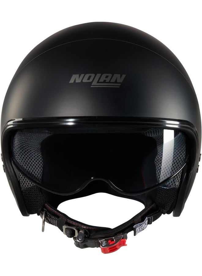 Nolan N21 06 Classico Jet Helmet - Image 2