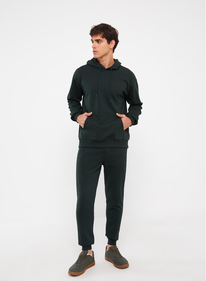 LC WAIKIKI Hooded Long Sleeve Men's Hoodie  - Image 3