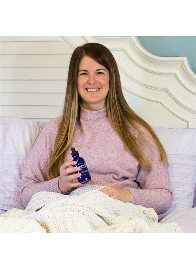 Radha beauty - Lavender Essential Oil 4oz - Premium Therapeutic Grade, Steam Distilled for Aromatherapy, Relaxation, Laundry, Meditation, Massage - Image 1