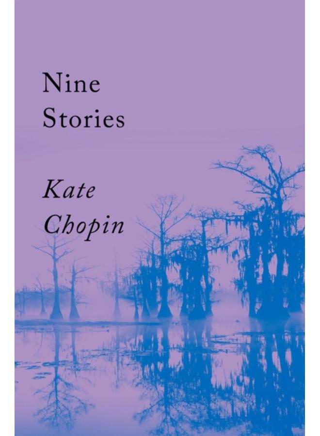 Nine Stories 