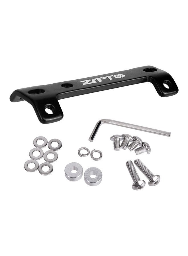 ZTTO Bicycle Water Bottle Extension Rack - Image 5
