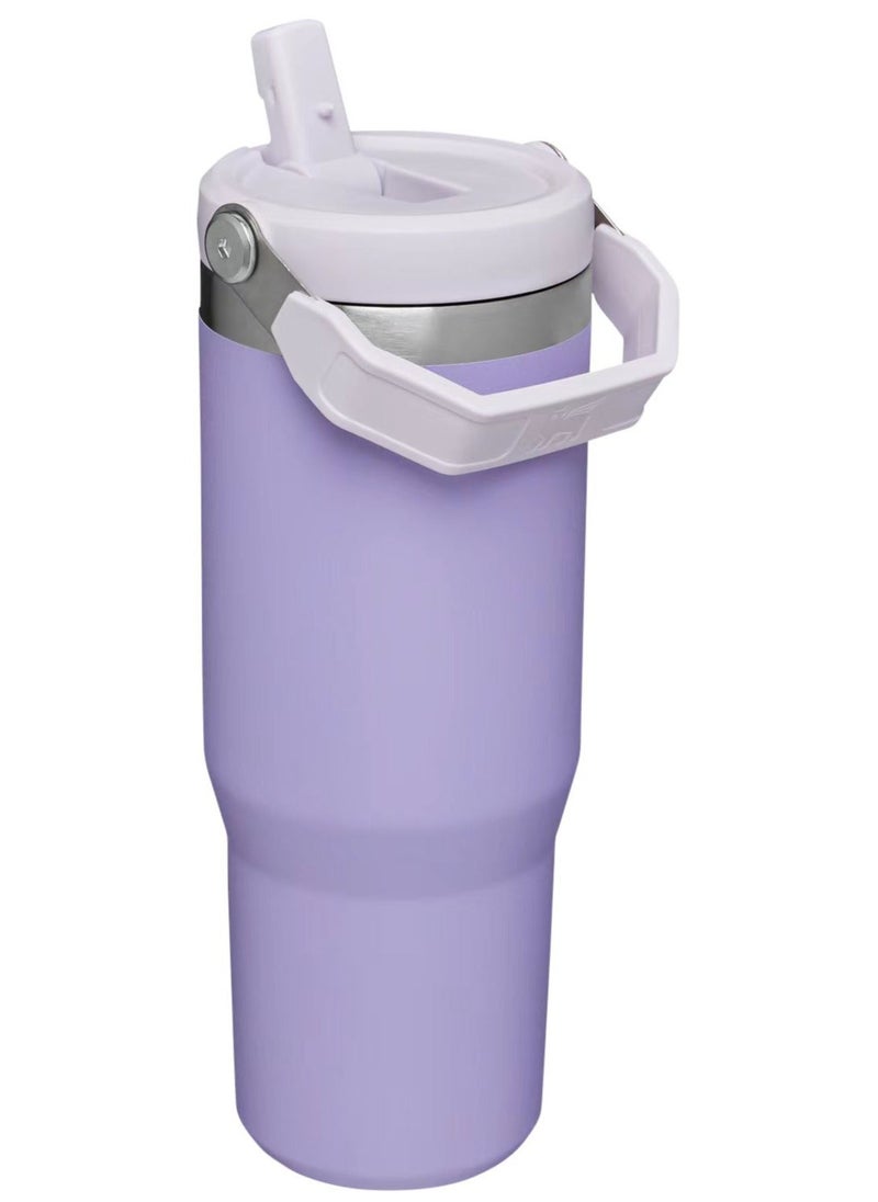 Stanley - Car Mounted Large Capacity Insulated Cup - Image 1