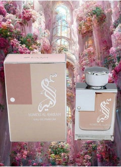 Sumou Al Amirah Perfume 100ML