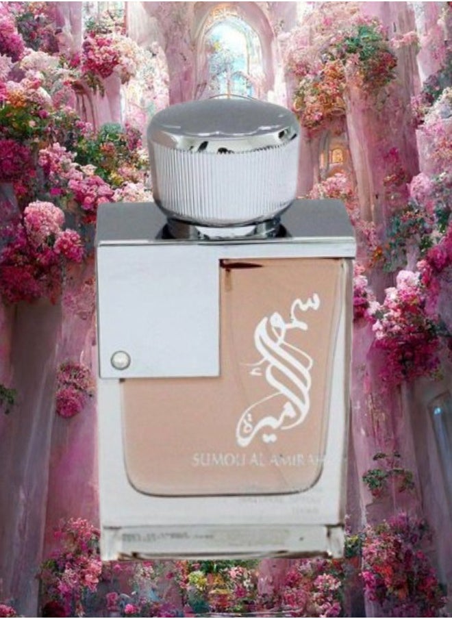 CLASSIC - Sumou Al Amirah Perfume 100ML - Image 1