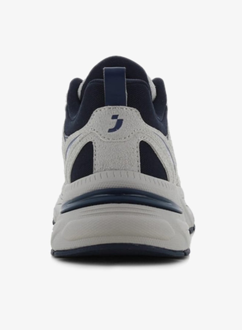 اس جي سنيكرز نسائي بأربطة وكاحل منخفض - Image 3