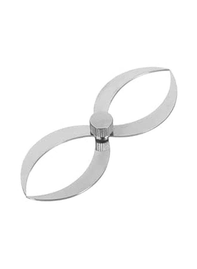 Stainless Steel Thickness Gauge Tool For Woodworking Accurate Caliper Ergonomic Design - Image 1