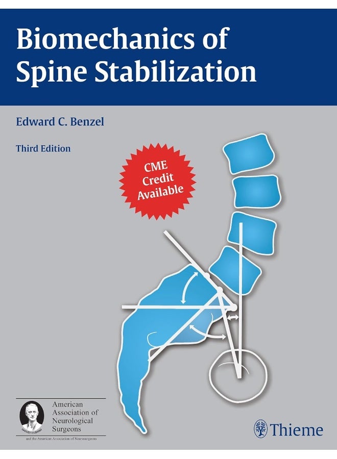 Biomechanics of Spine Stabilization
