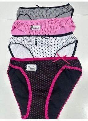 Tutku Passion Bikini 8 pieces
