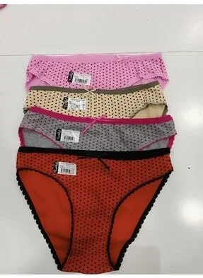 Tutku Passion Bikini 8 pieces