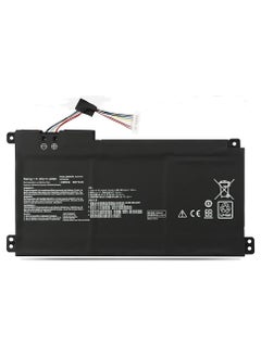 Laptop Battery Compatible for B31N1912 C31N1912 Laptop Battery Compatible with Asus VivoBook 14 E410 E410MA-EK007TS E410KA L410 L410MA-BV037TS F414MA