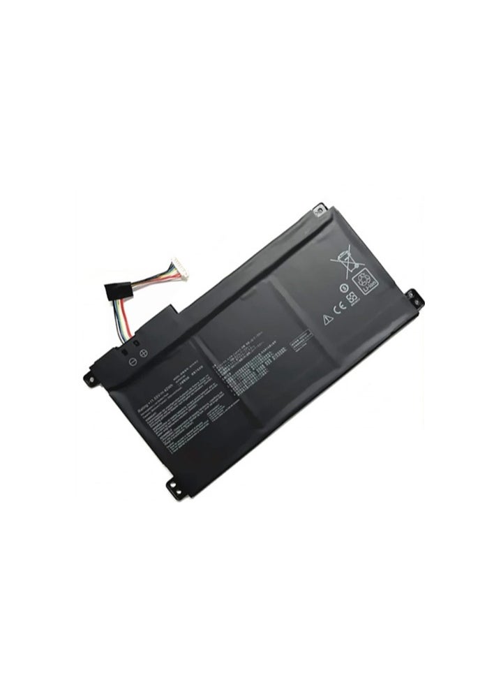 Generic - Laptop Battery Compatible for B31N1912 C31N1912 Laptop Battery Compatible with Asus VivoBook 14 E410 E410MA-EK007TS E410KA L410 L410MA-BV037TS F414MA - Image 1