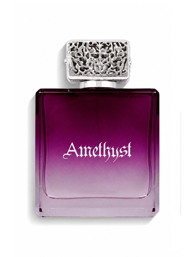 جنيد للعطور عطر آماثيست - للجنسين - غربي عربي - 100مل - Image 1