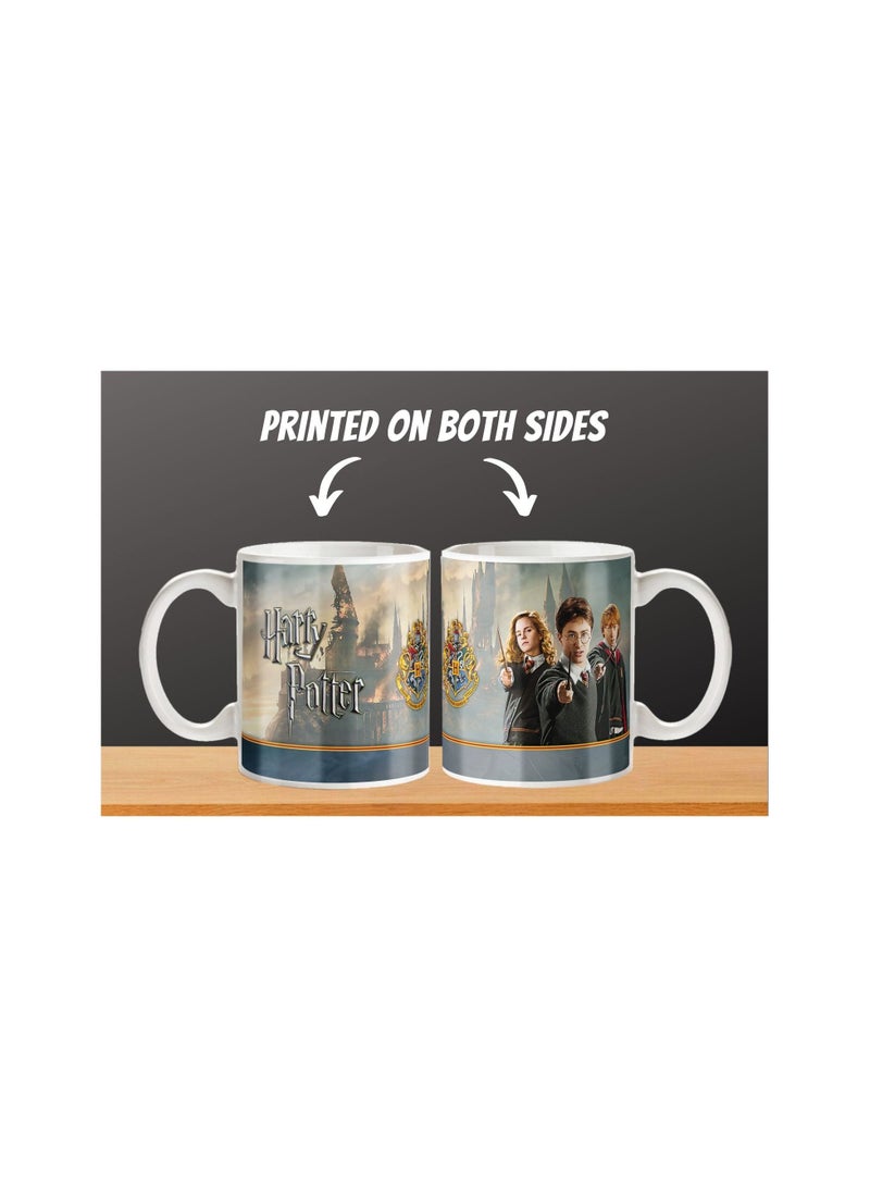 إم إي سي كوب قهوة هاري بوتر 11 أونصة - Image 3