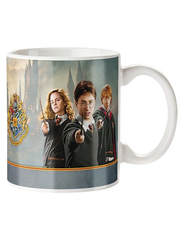 إم إي سي كوب قهوة هاري بوتر 11 أونصة - Image 2