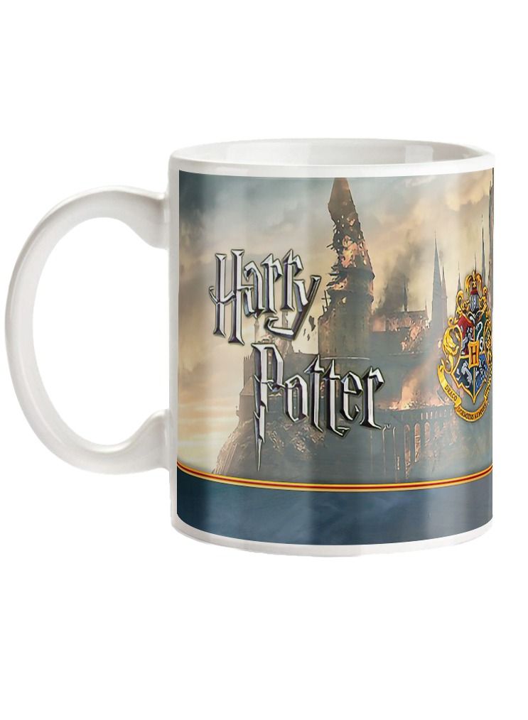 إم إي سي كوب قهوة هاري بوتر 11 أونصة - Image 1